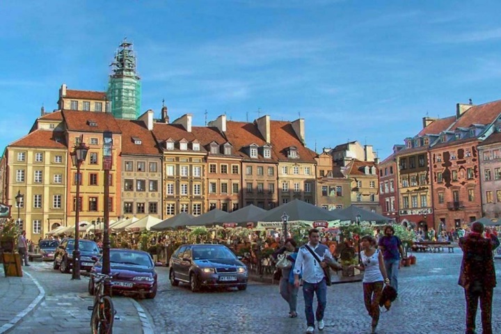 פולין-ורשה-136-1