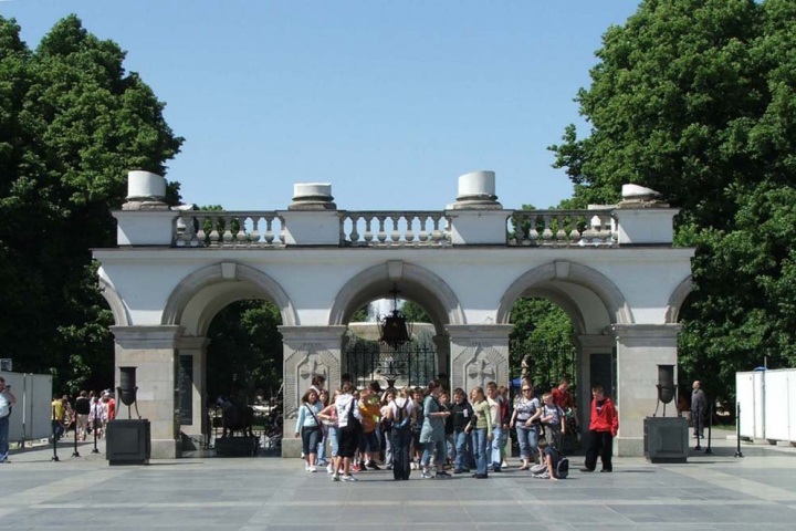 פולין-ורשה-233