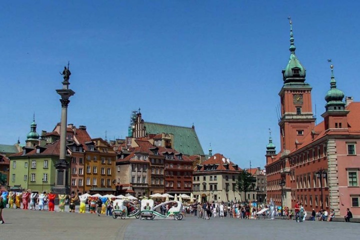 פולין-ורשה-255